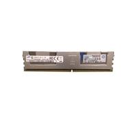 Hewlett Packard Enterprise 64GB (1x64GB) Quad Rank x4 DDR4-2400 CAS-17-17-17 Load-reduced module de mémoire 64 Go 2400 MHz - Modules de mémoire (64 Go, 1 x 64 Go, DDR4, 2400 MHz, 288-pin DIMM)