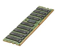 HPE SmartMemory - DDR4 - module - 64 Go - module LRDIMM 288 broches - 2666 MHz / PC4-21300 - CL19 - 1.2 V - Load-Reduced - ECC