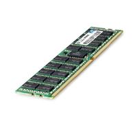 HPE SmartMemory - DDR4 - module - 64 Go - module LRDIMM 288 broches - 2666 MHz / PC4-21300 - CL19 - 1.2 V - Load-Reduced - ECC