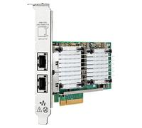 Hewlett Packard Enterprise 656596-B21 carte réseau Interne Ethernet 10000 Mbit/s