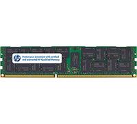 Hewlett Packard Enterprise 664688-001 4Go DDR3 1333MHz ECC Module de mémoire - Modules de mémoire (4 Go, 1 x 4 Go, DDR3, 1333 MHz, 240-pin DIMM)