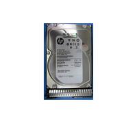 Hewlett Packard Enterprise 702661-001 Interne Festplatte 3.5" 2000 GB SATA (702661-001)