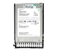 Hewlett Packard Enterprise 717971-B21 UNIDAD DE ESTADO SÓLido 2.5" 480 GB Serial ATA III
