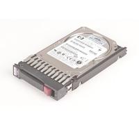 Hewlett Packard Enterprise 72 Go 2,5" SAS 2,5" HDD