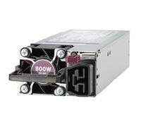 Hewlett Packard Enterprise 720480-B21 unité d'alimentation d'énergie 800 W Gris