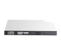 Hewlett Packard Enterprise 726536-B21 Lecteur de disque optique interne DVD-ROM Noir