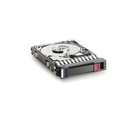 Hewlett Packard Enterprise 72GB 2.5 SAS 2.5 72 Go Disque Dur - Disques durs (2.5, 72 Go, 10000 TR/Min)