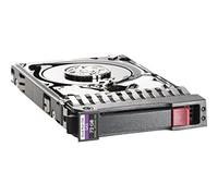 Hewlett Packard Enterprise 759212-S21 Disque Dur 2.5" 600 Go SAS - Disques durs (2.5", 600 Go, 15000 TR/Min)