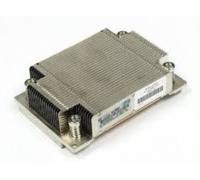 Hewlett Packard Enterprise 779104-001 système de refroidissement d’ordinateur Processeur Dissipateur thermique/Radiateur Métallique