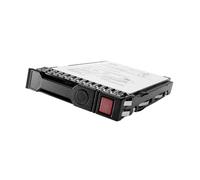 HP 8 To, 3,5 pol, 12G SAS, 7,2K rpm, LFF, 512e, SC, MDL