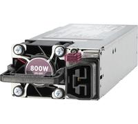 Hewlett Packard Enterprise 800W FS -48VDC Ht Plg Pwr