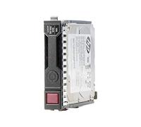HPE 2TB SAS 12G Business Critical 7.2K LFF LP 1-year Warranty Multi Vendor HDD