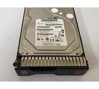 Hewlett Packard Enterprise 862126-001 disque dur 3.5" 2000 Go Série ATA III - Disques durs (3.5", 2000 Go, 7200 tr/min)
