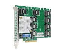 Hewlett Packard Enterprise 870549-B21 contrôleur RAID PCI Express 3.0 12 Gbit/s