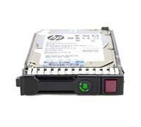 Hewlett Packard Enterprise 870792-001 disque dur 2.5" 300 Go SAS - Disques durs (2.5", 300 Go, 15000 tr/min)