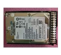 Hewlett Packard Enterprise 870795-001 Disco Duro Interno 2,5" 900 Go SAS