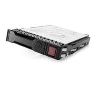 Hewlett Packard Enterprise 872771-001 disque dur 3.5" 2000 Go Série ATA III - Disques durs (3.5", 2000 Go, 7200 tr/min)