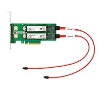 HPE 878783-B21 carte et adaptateur d'interfaces Interne M.2