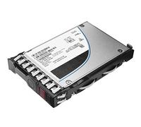 Hewlett Packard Enterprise 879016-001 Disque SSD 2.5 960 Go Série ATA III - Disques SSD (960 Go, 2.5, 6 Gbit/s)
