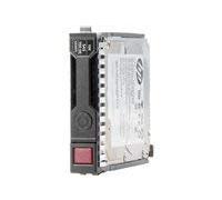 Hewlett Packard Enterprise 8TB 3.5" SATA III 3.5" 8000 Go Série ATA III