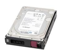 Hewlett Packard Enterprise 8TB 3.5" SATA III 3.5" 8000 Go Série ATA III