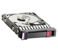 HPE Dual Port Enterprise - Disque dur - 900 Go - échangeable à chaud - 2.5" SFF - SAS 6Gb/s - 10000 tours/min - pour Integrity BL860c i4, BL870c i2, BL870c i4, BL890c i2, BL890c i4, BL8x0c i2, rx2800