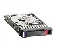 HPE Dual Port Enterprise - Disque dur - 900 Go - échangeable à chaud - 2.5" SFF - SAS 6Gb/s - 10000 tours/min - pour Integrity BL860c i4, BL870c i2, BL870c i4, BL890c i2, BL890c i4, BL8x0c i2, rx2800 