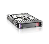 Hewlett Packard Enterprise 900GB SAS, 10K 2.5" 900 Go