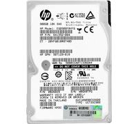 Hewlett Packard Enterprise 900GB SAS6 SFF 10K 2,5