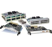 Hewlett Packard Enterprise 9500 4-port 10GbE XFP Advanced Module, 10 Gigabit, 10, 100, 1000, 10000 Mbit/Sec, XFP, HP 9500, 380 x 400 x 40 mm, 3.17 kg