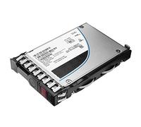 Hewlett Packard Enterprise 960 Go SATA MU SFF SC DS SSD