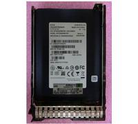Hewlett Packard Enterprise 960GB SATA 6G SFF RI DS SSD