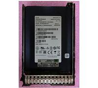 Hewlett Packard Enterprise 960GB SATA 6G SFF RI DS SSD, 875511-B21
