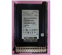 Hewlett Packard Enterprise 960GB SATA 6G SFF RI DS SSD, 875511-B21