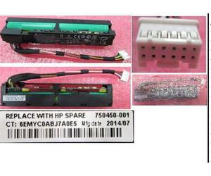 Hewlett Packard Enterprise 96W Smart Storage Battery pour serveurs HPE ProLiant DL/ML/SL Gen9