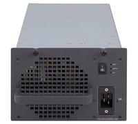 Hewlett Packard Enterprise A7500 650W AC Power Supply, 100 - 240 V, 50 - 60 Hz, Network switch, HP 7500
