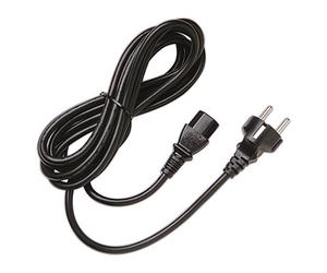 Hewlett Packard Enterprise AF568A câble électrique Noir 1,83 m Coupleur C13