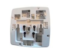 Hewlett Packard Enterprise HPE AP-220-MNT-W3 Low Prof Secure AP MNT Kit