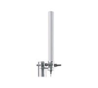 Hewlett Packard Enterprise AP-ANT-19 antenne Antenne omni-directionnelle RP-SMA 6 dBi
