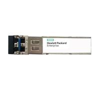 Hewlett Packard Enterprise Aruba 100M SFP LC FX Module émetteur-récepteur de réseau Fibre Optique 100 Mbit/s