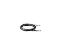 ARUBA HPE Direct Attach Copper Cable - Câble d'attache directe 10GBase - SFP+ pour SFP+ - 1 m - pour HPE 2930F 24G, 2930F 48G, 2930M 24, 8320, 8325-48Y8C J9281D
