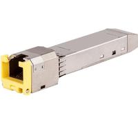 Hewlett Packard Enterprise Aruba 1G SFP RJ45 T