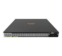 HPE Aruba 3810M 24G 1-slot Switch - Commutateur - C3 - Géré - 24 x 10/100/1000 - Montable sur rack