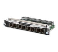 Hewlett Packard Enterprise Aruba 3810M 4-port Stacking