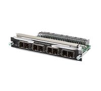 Hewlett Packard Enterprise Aruba 3810M 4-Port Stacking Module Module de Commutation réseau