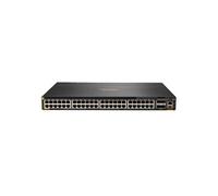 Hewlett Packard Enterprise Aruba 6300M 48G CL4 PoE 4SFP56