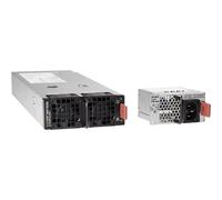 Hewlett Packard Enterprise Aruba 6400 Bloc d'alimentation 1800 W avec adaptateur d'entrée C16 Module enfichable 120 V AC, entrée AC 230 V