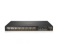 Hewlett Packard Enterprise Aruba 8325-48Y8C Géré L3 Aucun 1U Noir