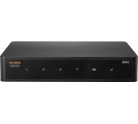 Hewlett Packard Enterprise Aruba 9004 (RW) entrée et régulateur 100, 1000 Mbit/s