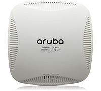 Hewlett Packard Enterprise Aruba AP-205 802.11N/AC 2X2:2